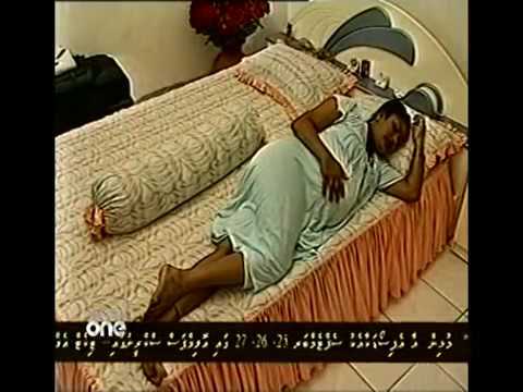 Dhivehi Song I Nudhaashey ekaniveri koffaa I Ali Rameez I Ali Rameez Songs