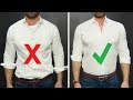 10 Ways Guys Are Dressing WRONG