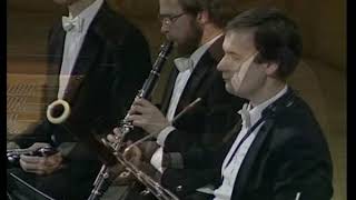 Beethoven/ Murray Perahia - Pianoconcert no.5 video