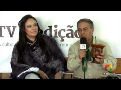 A Voz da Tradição 076 - Liane Tavares