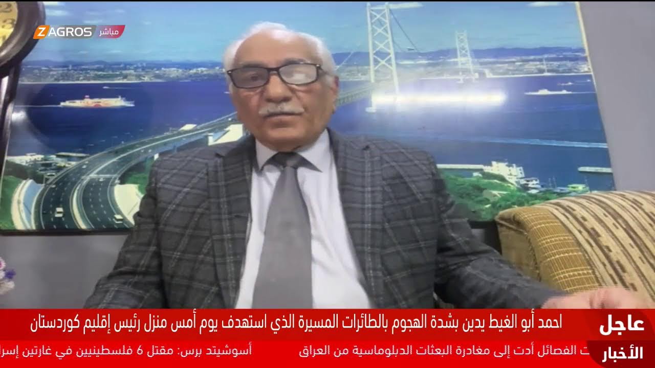فيديو | سيناريوهات ما بعد الشهر الأول.. هل تتحول المواجهة إلى حرب شاملة بلا نهاية؟