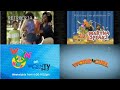 PBS KIDS Program Break 2 WQLN TV 2012
