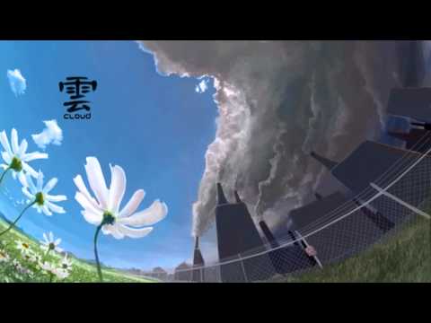 Klagmar's Top VGM #849 - Cloud - Fluffy Sweet