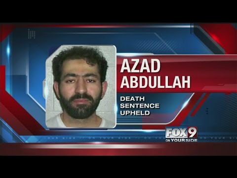 Idaho Supreme Court upholds death sentence