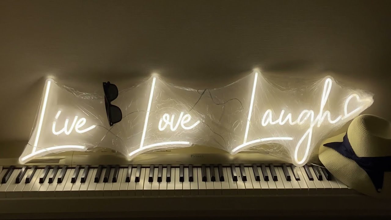 ネオンサインの作り方 自作する方法 プロに依頼できるサービスを紹介 ココナラマガジン