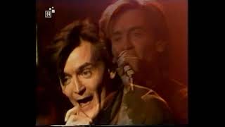 FEARGAL SHARKEY - More Love (&#39;Aus Dem Schlachthof&#39; 1988 German TV)