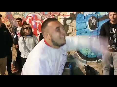 MASTER V VS KMIBA ||OCTAVOS||1a PRE GOLD ALICANTE