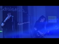 Marineros - El Lado Oscuro de tu corazón/Oh Oh (05-03-2016,RuidosaFest,Santiago)