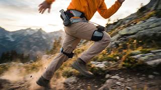 An Exoskeleton for Everyone: Hypershell X Pro