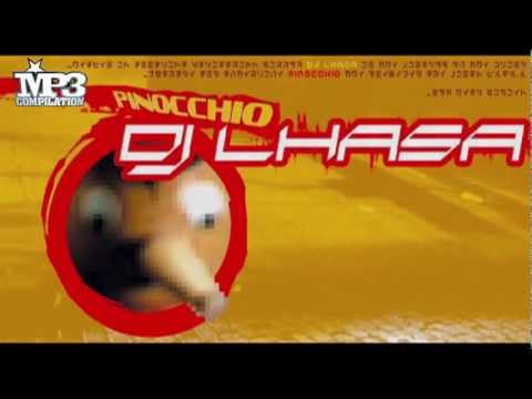 DJ LHASA | Pinocchio [OFFICIAL promo]