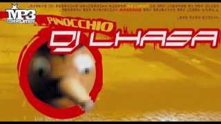 DJ LHASA | Pinocchio [OFFICIAL promo]
