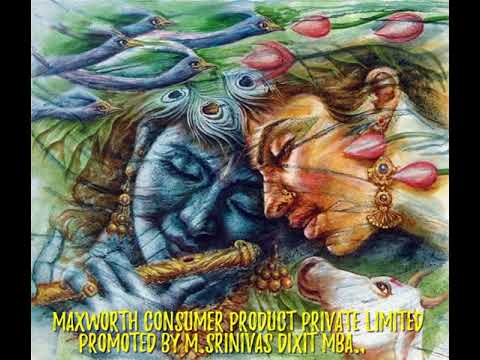 Relaxing Flute Music