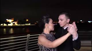 Video thumbnail for Nicolas Marini y Vivian Yeh - Desde aquella noche