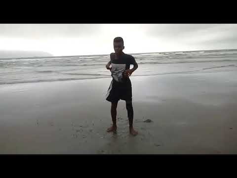 NGKS e MC Kaioken - Potrancão do Mal - NDJM