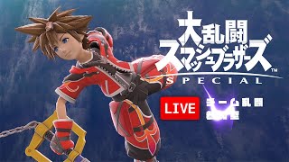 啓示｜スマブラSP