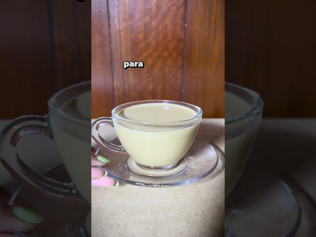 Vídeo relacionado con Cia&Co Pack de 6 Tazas de cafe · Tazas Pequeñas de 8 cl · Cristal transparente (Expresso · Cortado)