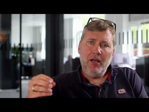 Nyt om forskning August 2018