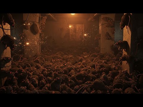 Rats - Notte di terrore (1984) | Film Completo in Italiano | Horror Fantascienza