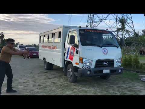 5.11 tactical ABR Pro pants