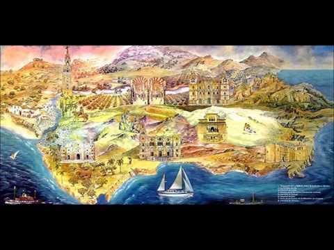 Un Rinconcito Al Sur - Andy y Lucas