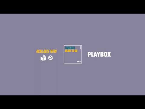 twoloud - Ready to Go