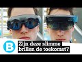 Is de slimme bril 'the next big thing'?