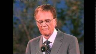 Billy Graham Loneliness part 3 of 3