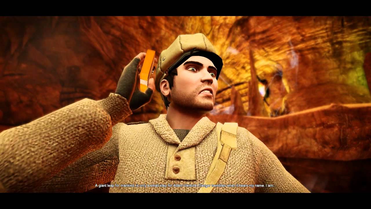 Gameplay video