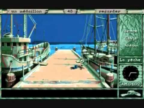 maupiti island amiga download