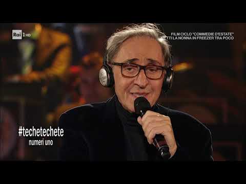 Techetechetè 25.07.2021 | Franco Battiato, l'Essere Speciale