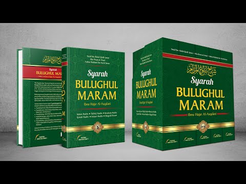 Syarah Bulughul Maram Syarah Bulughul Maram