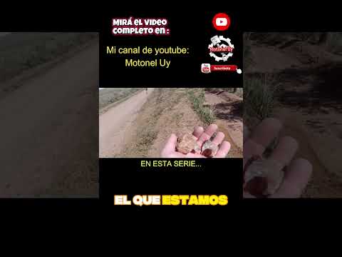 Un viaje al corazón oculto de Artigas: amatistas, historia y fronteras inesperadas