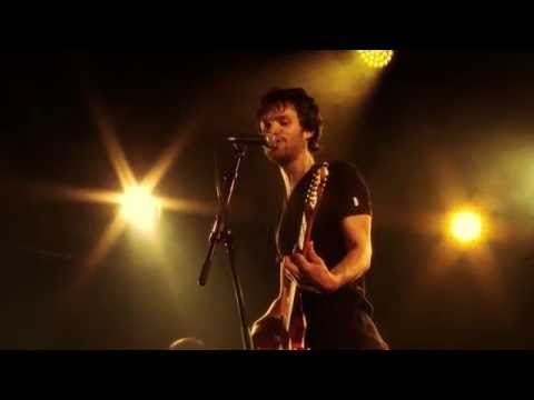 BARRIO POPULO - La Montagne / de Jean FERRAT [Live 2014]