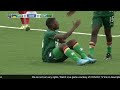 Mozambique vs Zambia AFCON U- 20 COSAFA