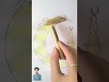 Humne Aankhon Se Dekha Nahin Hai Magar Unki Tasvir Sine Mein Maujud Hai Madina Drawingviralvideo 30M