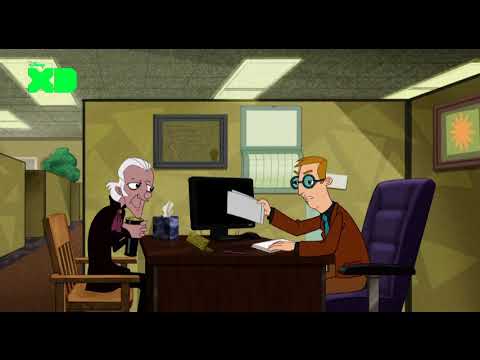 Disney XD Poland Continuity 15.06.2021