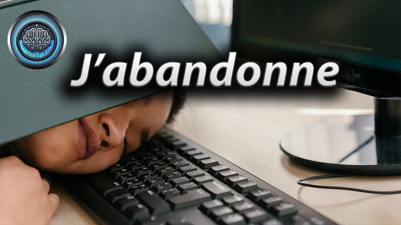 Les erreurs que beaucoup de débutants en programmation font sans s'en rendre compte