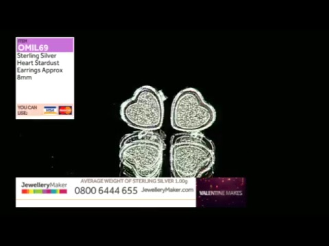 JewelleryMaker LIVE 18/01/18 1PM - 6PM