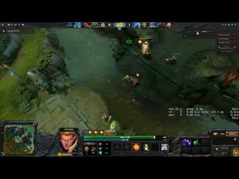 Quas Exort Invoker Guide