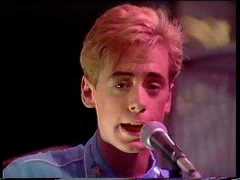 Take That Situation - Nick Heyward