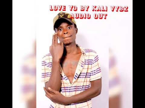 LOVE YO BY KALI VYBZ BISOKO♥️♥️💔💔