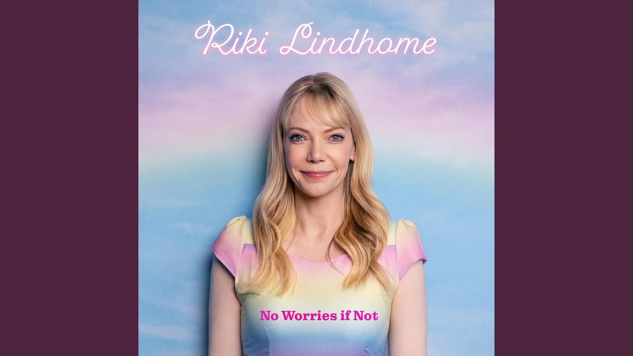Riki Lindhome - Infertile Princess
