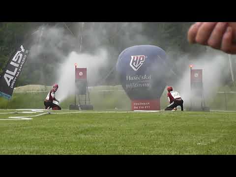 Fire Sport