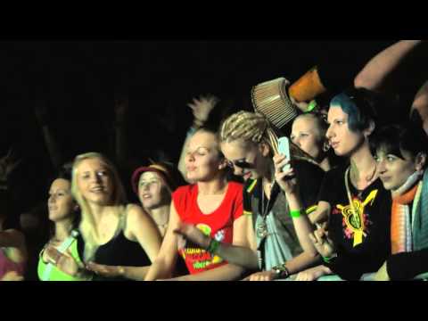 Cultural Reggae Vibez 2013