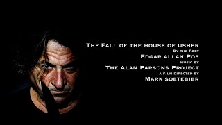 The Alan Parsons Project       - The fall of the house of Usher -