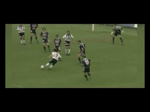 3/8/1997 Hradec Králové - České Budějovice 1-1