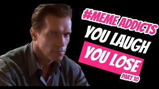Try not to laugh! | You Laugh, You Lose! Part 10