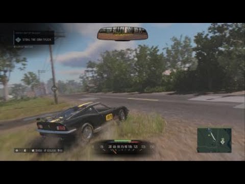 Mafia III: Definitive Edition Walkthrough Gameplay Part 38