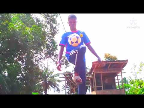 James brown jr talented skills