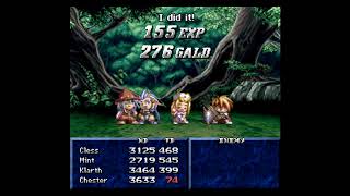 Every Way Is Exactly the Same - Let's Play Tales of Phantasia Part 159